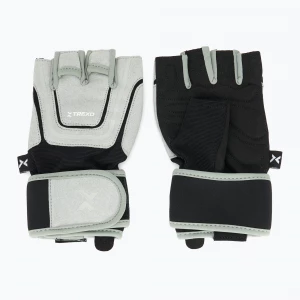 Obrázek produktu Rukavice do posilovny XTREXO GG2 black