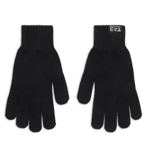 Obrázek produktu Rukavice EA7 Emporio Armani 7X000310 AF29587 UC001 Černá
