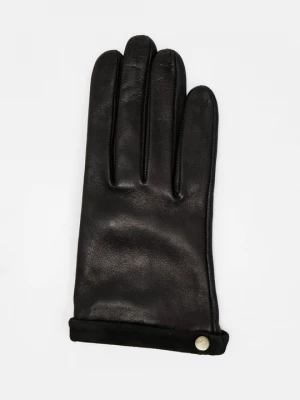 Obrázek produktu Rukavice Emporio Armani černá