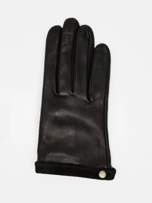 Obrázek produktu Rukavice Emporio Armani černá