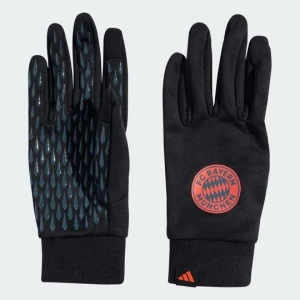 Obrázek produktu Rukavice FC Bayern Fieldplayer Adidas černá