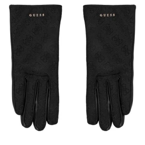 Obrázek produktu Rukavice Guess AW5644 POL02 Černá