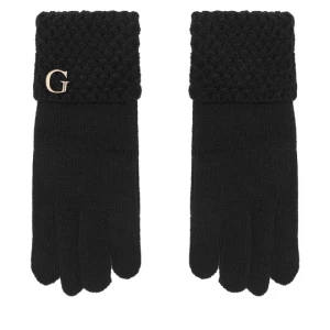 Obrázek produktu Rukavice Guess AW5649 WOL02 Černá