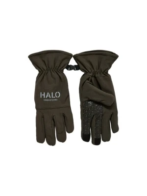 Obrázek produktu Rukavice Halo tmavě hnědá