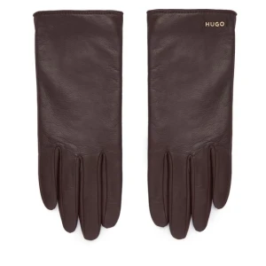 Obrázek produktu Rukavice HUGO 50572321 Hnědá