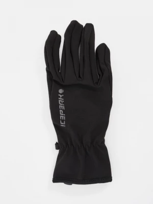 Obrázek produktu Rukavice icepeak černá