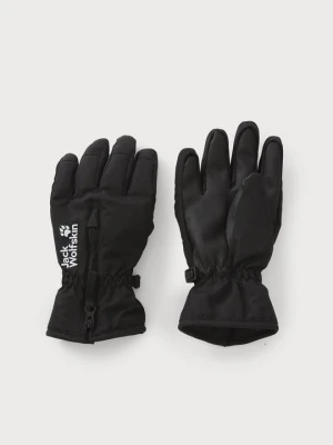 Obrázek produktu Rukavice Jack Wolfskin černá