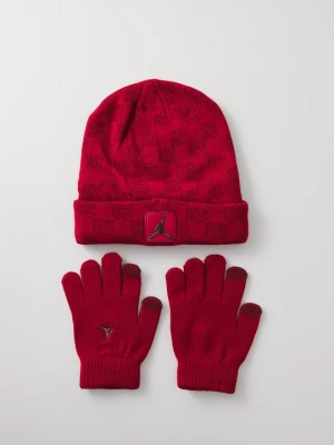 Obrázek produktu Rukavice Jordan bordeaux