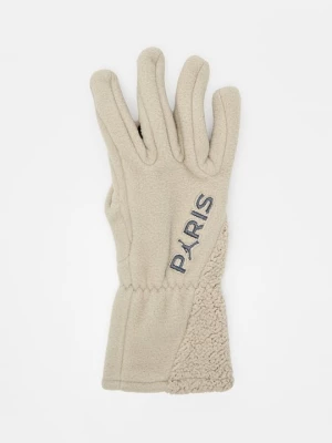Obrázek produktu Rukavice Jordan kamenná