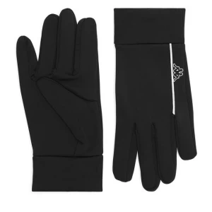 Obrázek produktu Rukavice Kappa KAP-U6-001-AW24 Černá