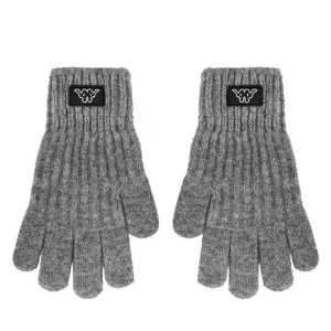 Obrázek produktu Rukavice Kappa KAP-U6-002-AW24 Šedá