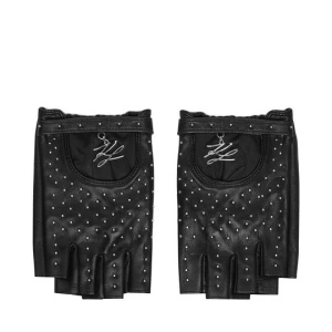 Obrázek produktu Rukavice KARL LAGERFELD B3W33010 Černá