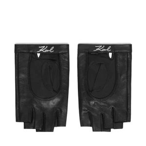 Obrázek produktu Rukavice KARL LAGERFELD B3W33011 Černá