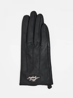 Obrázek produktu Rukavice KARL LAGERFELD černá