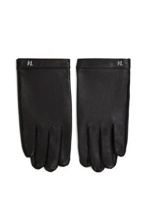 Obrázek produktu Rukavice KARL LAGERFELD černá
