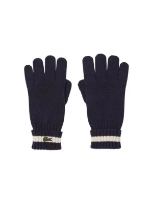 Obrázek produktu Rukavice Lacoste modrá