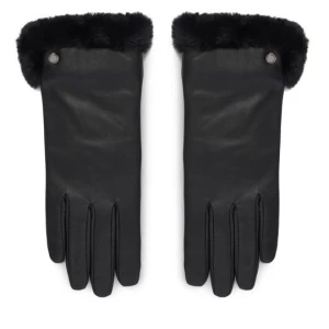 Obrázek produktu Rukavice LAUREN RALPH LAUREN 454911342001 Černá