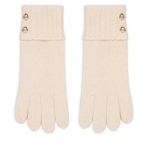 Obrázek produktu Rukavice LAUREN RALPH LAUREN 454P04468003 Krémová
