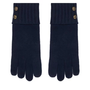 Obrázek produktu Rukavice LAUREN RALPH LAUREN 454P04468005 Tmavomodrá