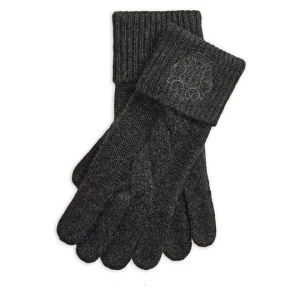 Obrázek produktu Rukavice LAUREN RALPH LAUREN 454P23549002 Tmavě šedá