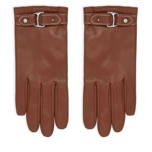 Obrázek produktu Rukavice LAUREN RALPH LAUREN 454P23590002 Hnědá