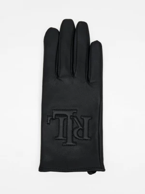 Obrázek produktu Rukavice Lauren Ralph Lauren černá