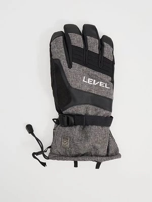 Obrázek produktu Rukavice Level antracitová