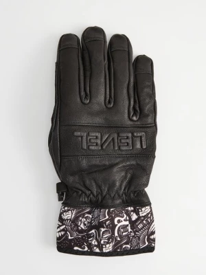 Obrázek produktu Rukavice Level černá