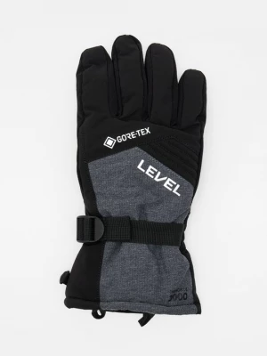Obrázek produktu Rukavice Level černá