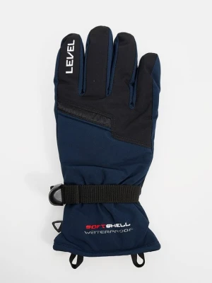 Obrázek produktu Rukavice Level tmavě modrá