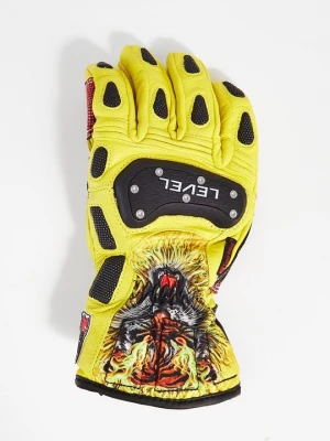 Obrázek produktu Rukavice Level žlutá