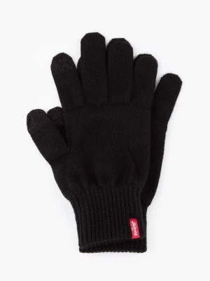 Obrázek produktu Rukavice Levi's černá