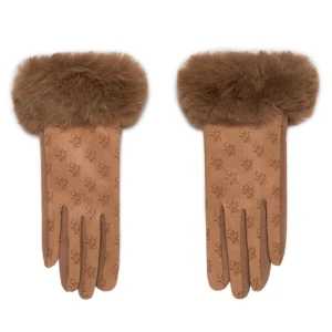 Obrázek produktu Rukavice Liu Jo 2F6056 T2745 Béžová
