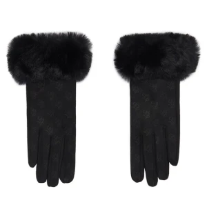 Obrázek produktu Rukavice Liu Jo 2F6056 T2745 Černá