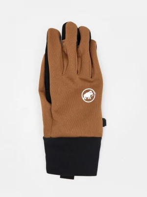 Obrázek produktu Rukavice Mammut černá