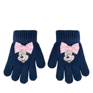 Obrázek produktu Rukavice Mickey&Friends ACCCS-AW24-340DSTC Tmavomodrá