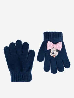 Obrázek produktu Rukavice Mickey&Friends TMAVĚ MODRÁ