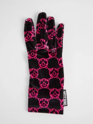 Obrázek produktu Rukavice MOSCHINO