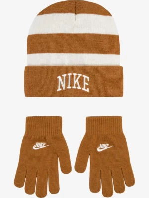Obrázek produktu Rukavice Nike béžová