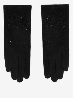 Obrázek produktu Rukavice Nine West ČERNÁ