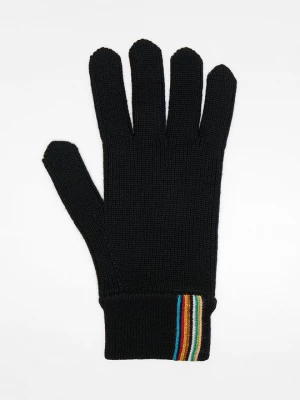 Obrázek produktu Rukavice Paul Smith černá