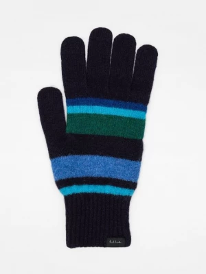 Obrázek produktu Rukavice Paul Smith modrá