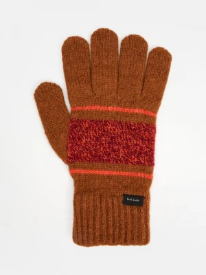 Obrázek produktu Rukavice Paul Smith světle hnědá