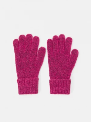 Obrázek produktu Rukavice Pieces růžová