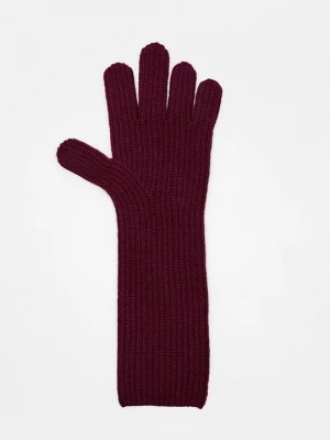 Obrázek produktu Rukavice Pinko bordó