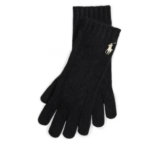 Obrázek produktu Rukavice Polo Ralph Lauren 455981440001 Černá