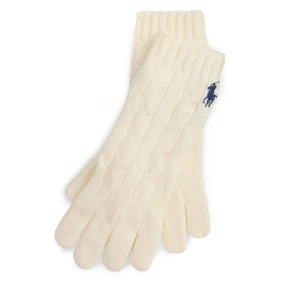 Obrázek produktu Rukavice Polo Ralph Lauren 455981440002 Béžová
