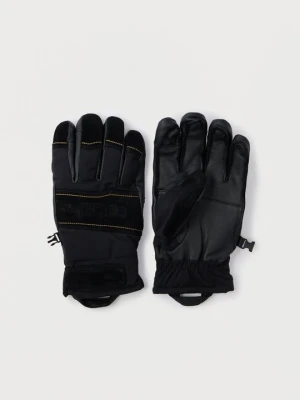 Obrázek produktu Rukavice Quiksilver černá
