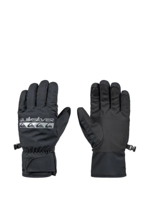 Obrázek produktu Rukavice Quiksilver černá