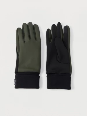 Obrázek produktu Rukavice Rains khaki